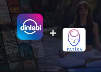 Yerli Sesli Kitap Platformu Dinlebi Meditasyon Uygulaması Patika’yı Satın Aldı