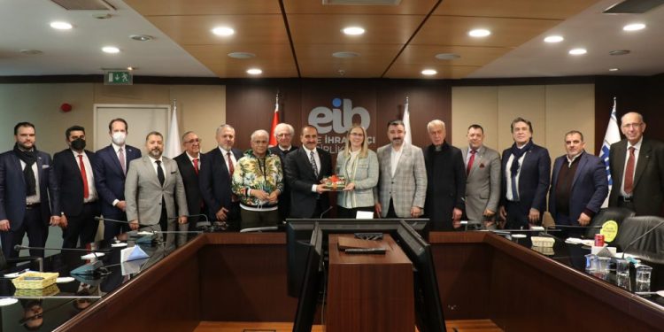 2022’de Pestisitle Mücadelede Düğmeye Basılmalı