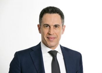 SAP Güney Avrupa, Orta Doğu ve Afrika (Güney EMEA) Bölgesi Başkanlığına Emmanuel Raptopoulos Atandı