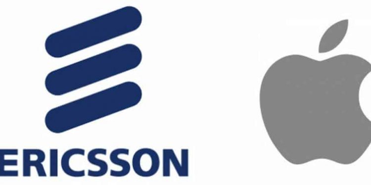 Apple, Ericsson’a 5G Patent Davası Açtı, Baz İstasyonlarına İthalat Yasağı İstedi