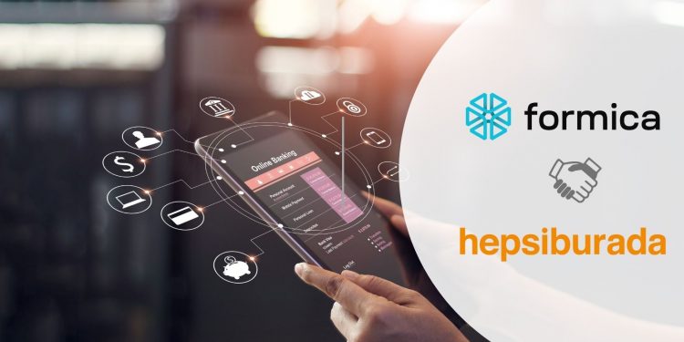 E-ticaret Sektörüne Yapay Zeka Destekli Fraud Tespiti: Formica AI