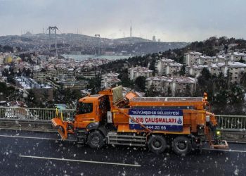 Sibirya Soğukları Geliyor