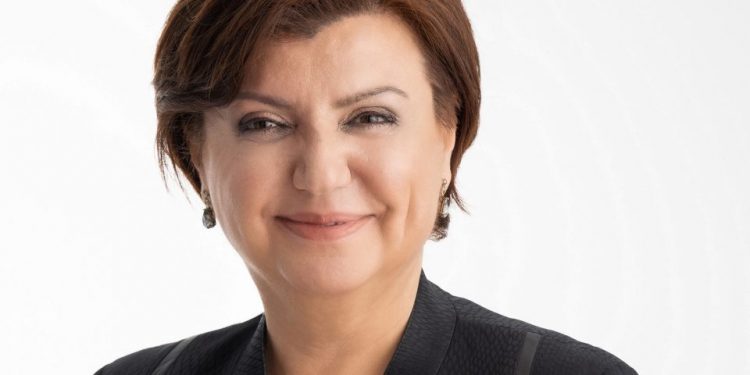 Ozan Elektronik Para’nın Global CTO’su Nalan Aydın Tüfekçi Oldu