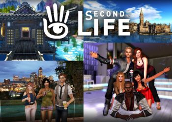 Metaverse Gündeme Girince, Second Life Kurucusu Dijital Dünyaya Geri Dönüyor