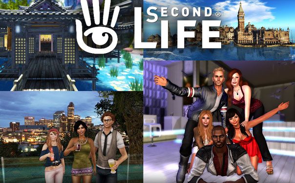 Metaverse Gündeme Girince, Second Life Kurucusu Dijital Dünyaya Geri Dönüyor