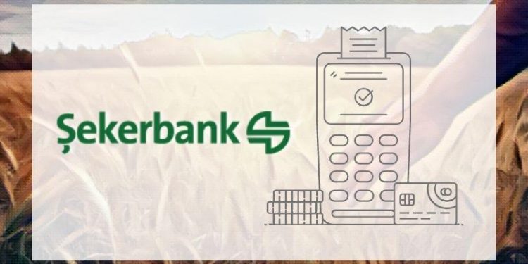Şekerbank’tan “Sanal Hasat POS” İle Online Alışverişlerde Sıfır Faiz Avantajı