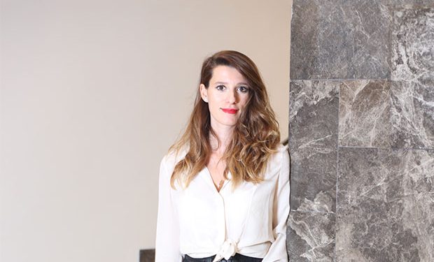 Selin Batı Oran’ın İlk Şiir Kitabı Turnalar Yayınlandı
