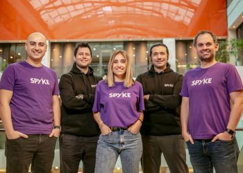 Kadın CEO’lu Oyun Firması Spyke, İlk Turda 55 Milyon $ Toplayarak Rekor Kırdı