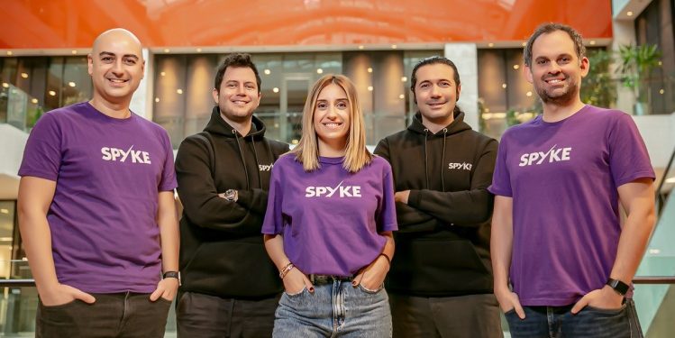 Kadın CEO’lu Oyun Firması Spyke, İlk Turda 55 Milyon $ Toplayarak Rekor Kırdı