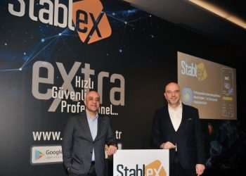 Kripto Para Alım Satım Platformu Stablex Faaliyete Başladı