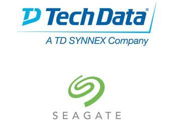 Tech Data, Seagate Kurumsal Depolama Çözümlerinin Türkiye Distribütörü Oldu