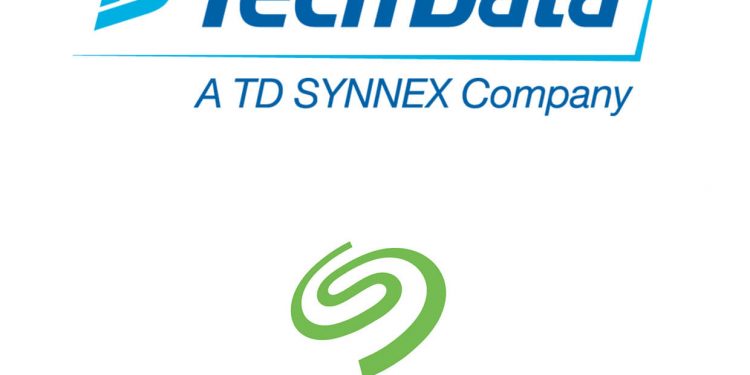 Tech Data, Seagate Kurumsal Depolama Çözümlerinin Türkiye Distribütörü Oldu