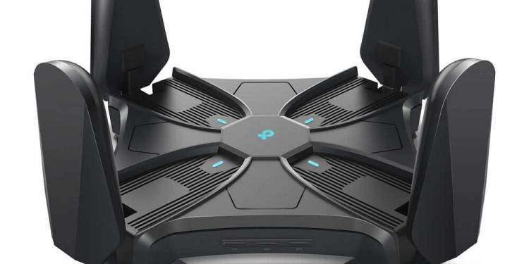 TP-Link Yeni WiFi Teknolojilerini Tanıttı