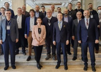 TUYAD Sektör İstişare Toplantısı Gerçekleştirildi