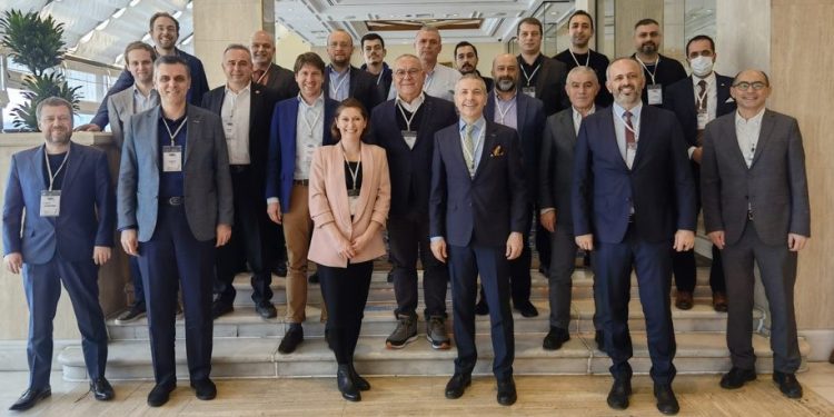 TUYAD Sektör İstişare Toplantısı Gerçekleştirildi