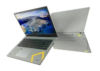 Acer, Daha İyi Bir Gelecek İçin Dizüstü Bilgisayar Aspire Vero National Geographic Edition’ı Duyurdu