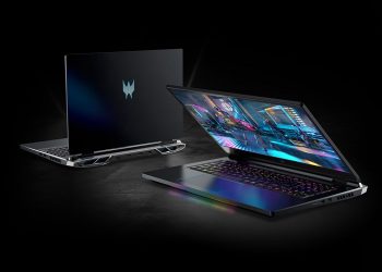 Acer, En Yeni CPU ve GPU’larla Güncellediği Dizüstü Oyun Bilgisayarlarını Tanıttı