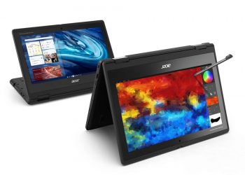 Acer’ın TravelMate B3 ve TravelMate Spin B3 Dizüstü Bilgisayarlarına Windows 11 Education İşletim Sistemi Seçenekleri Geliyor