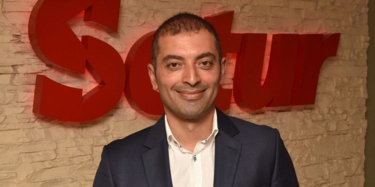 SeturTech’in Düzenlediği “Smart Travel Hackathon”u “Etkileşimli Turist Haritası” Projesiyle Filita Ekibi Kazandı