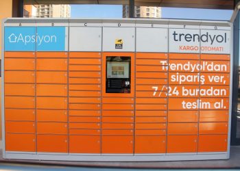 Apsiyon ve Trendyol’dan İş Birliği