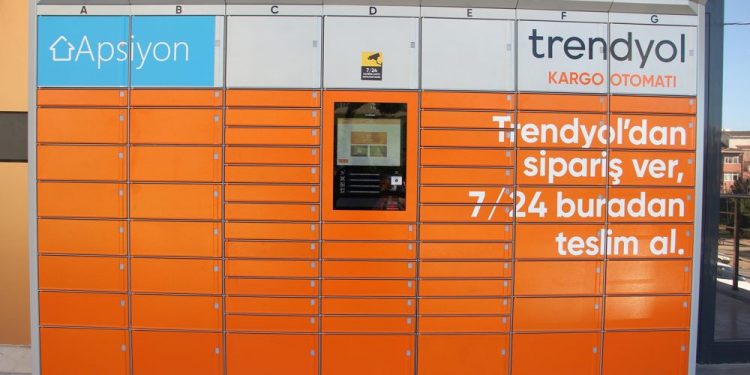Apsiyon ve Trendyol’dan İş Birliği
