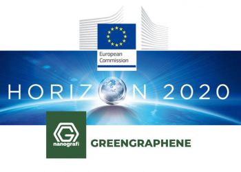 Avrupa Komisyonu’ndan Nanografi’ye Destek