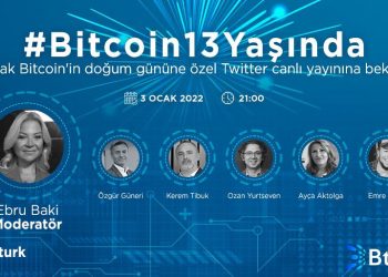 2021 Yılında BtcTurk’ün Ödediği Toplam Vergi 965 Milyon TL Oldu