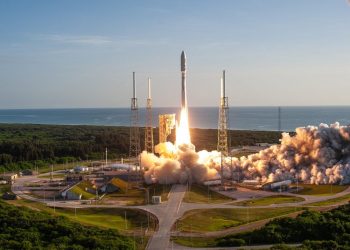 Mars’a İnen Keşif Aracı Perseverance (Azim), Kırmızı Gezegende Bir Yılı Tamamladı