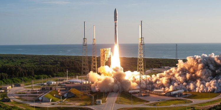 Mars’a İnen Keşif Aracı Perseverance (Azim), Kırmızı Gezegende Bir Yılı Tamamladı