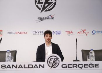 Cem Bölükbaşı, FIA Formula 2’ye Giden İlk Türk Yarış Pilotu Oldu