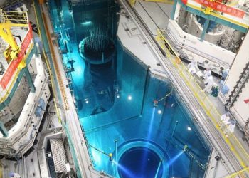Çin’in. 3. Nesil Nükleer Santrali, Yılın İlk Günü Enerji Üretmeye Başladı