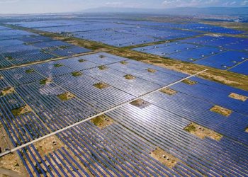 Çin’in Enerji Yatırımlarının Yüzde 55’ini Güneş Oluşturdu