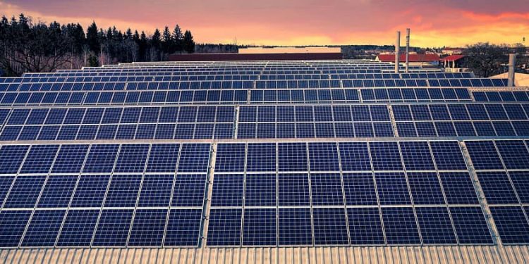 755 milyar Dolarlık Enerji Yatırımının 266 Milyarında Çin’in İmzası Var