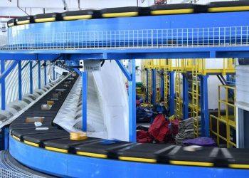 Çin’de Ekspres Kargo Sektörü, 182 milyar Dolara Ulaşacak