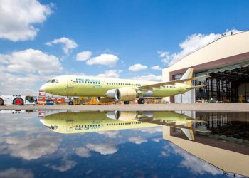 Airbus ve Boeing’e Karşı, Çin ve Rus Yapımı Uçakların Rekabeti Keskinleşiyor