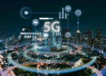 Çin’de 5G Baz İstasyonu Sayısı 1,5 milyona Dayandı
