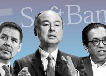 Softbank COO’su Marcelo Claure’nin Ayrılırken, 2 Milyar $ Tazminat İstiyor