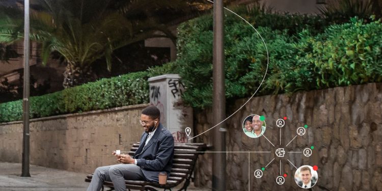 Ericsson ConsumerLab: Hibrit Alışveriş Merkezleri Yükselen Trend Haline Gelecek