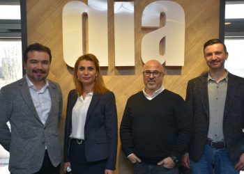 DİA Yazılım, Ankara’daki İkinci Ofisini Açtı