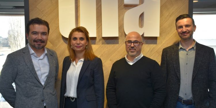 DİA Yazılım, Ankara’daki İkinci Ofisini Açtı