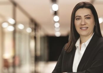 Didem Tüzün Dülger Logo Grup Kurumsal Marka ve İletişim Direktörü Oldu