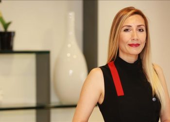 AkÖde Genel Müdürlüğü’ne Emel Arseven Atandı