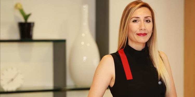 AkÖde Genel Müdürlüğü’ne Emel Arseven Atandı