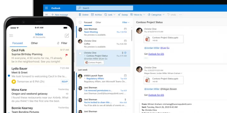 Microsoft, Exchange’de e-Postayı Bozan Y2K22 Hatası için Düzeltme Yayınladı