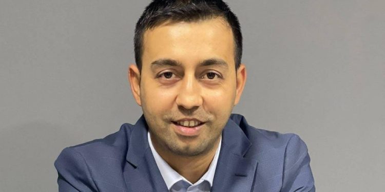 Fehmi Darbay: “Perakende Markaları E-ticaret Pazaryerleri İle Rekabet Edemiyor”