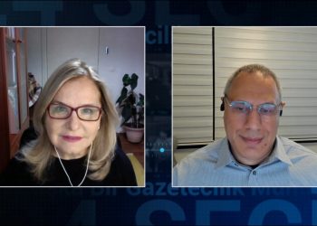 Prof.Dr.Yaman Akdeniz : AYM’nin Pilot Kararı 1 Sene Bekletmesi Anlamsız