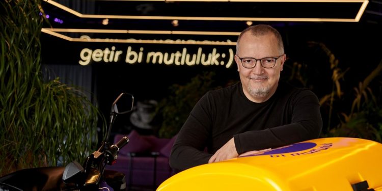 Getir, n11’e Ortak Oldu