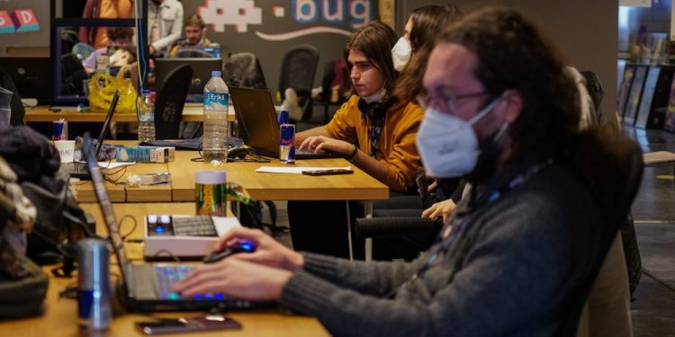Global Game Jam İstanbul Gerçekleşti: 100 Ülke, 200.000 Gamer Katıldı