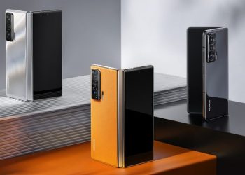 HONOR, İlk Katlanabilir Akıllı Telefonu HONOR Magic V’yi Duyurdu