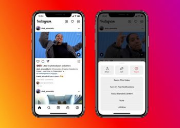 Instagram Remix Özelliğini Tüm Videolar İçin Kullanıma Açıyor